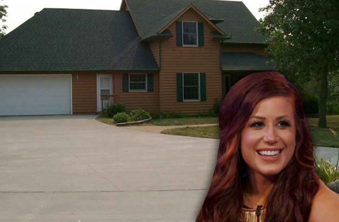 //chelsea houska house photos teen mom chelsea houska house photos teen mom  pp