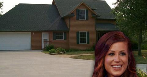 //chelsea houska house photos teen mom chelsea houska house photos teen mom  pp