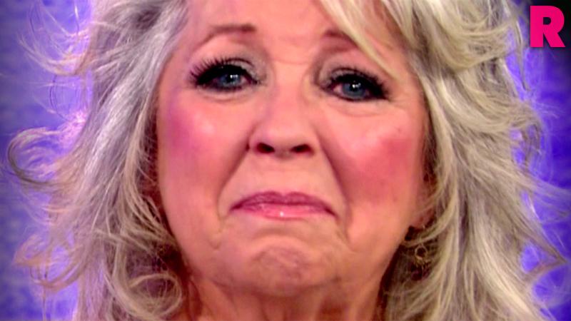 Where is Paula Deen Now? Is Paula Deen Still Married? - News