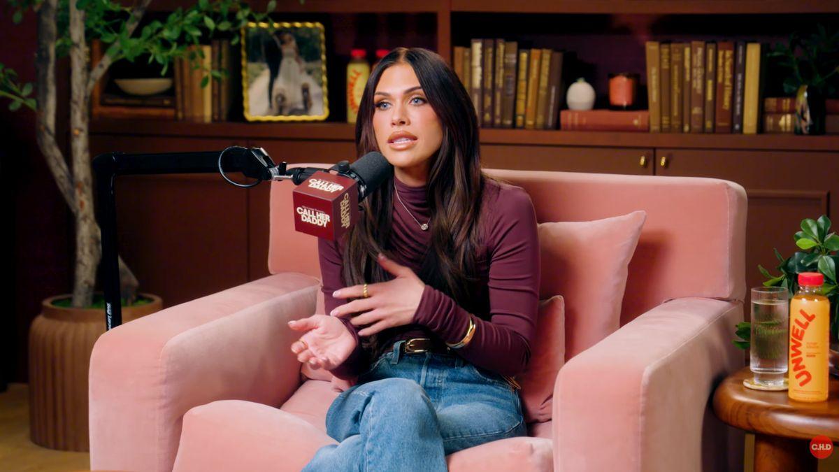 Photo of Jessi Draper