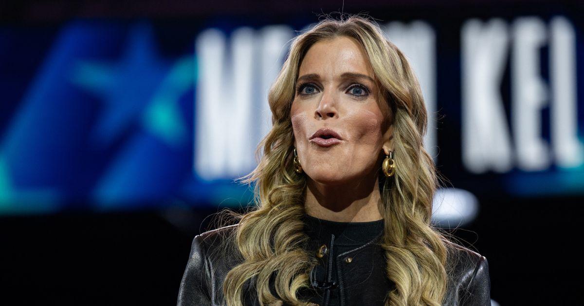 Photo of Megyn Kelly