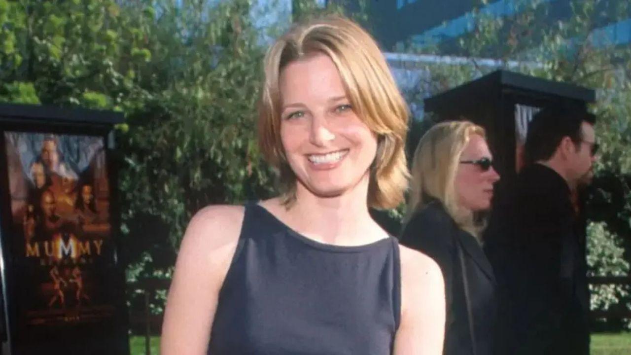 Photo of Bridget Fonda 