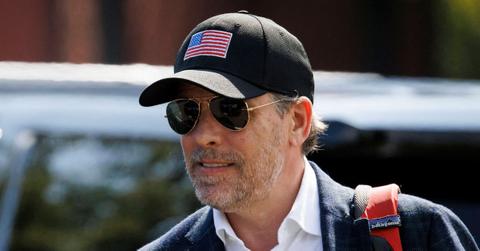 hunter biden withdrew atm met drug dealer before gun purchase text