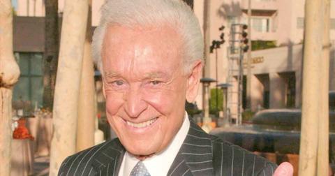 Bob Barker Twisted Double Life: He Claimed He Carried on Torrid Love