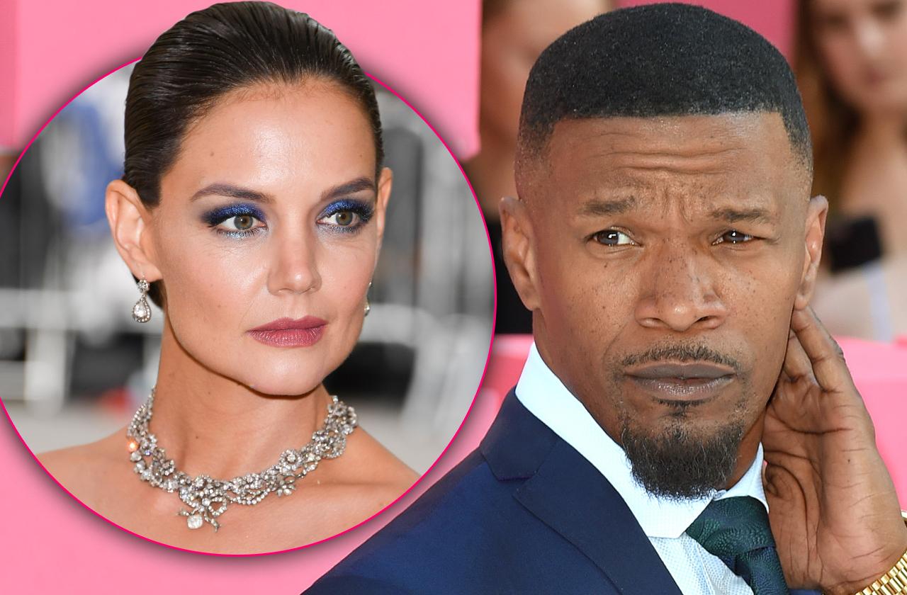 jamie foxx betrays sick family member