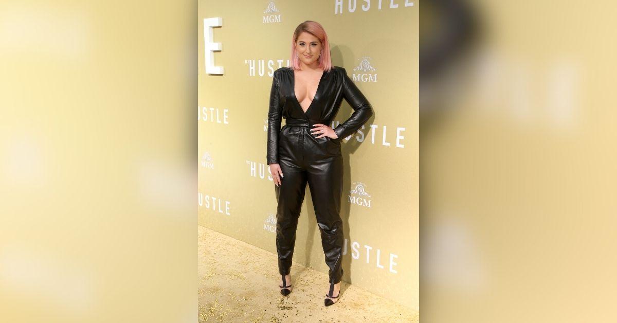 Photo of Meghan Trainor