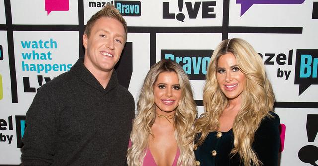 Kim Zolciak Lost $30,000 In Vegas During ‘Chaotic’ Family Vacation Filmed For ‘Don’t Be Tardy’