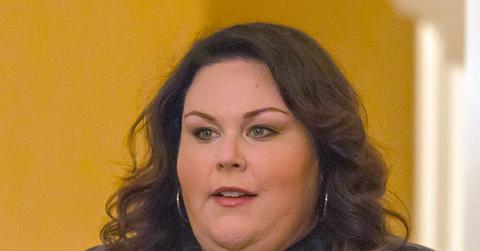 //chrissy metz this is us forced lose weight pp