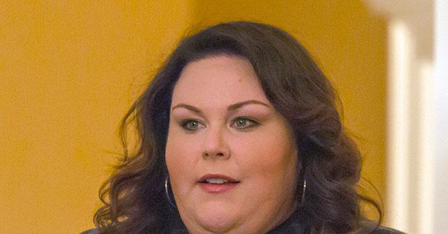 //chrissy metz this is us forced lose weight pp