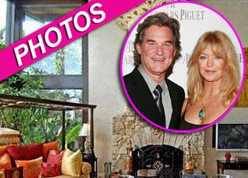 //goldie hawn kurt russell realterdotcom getty images