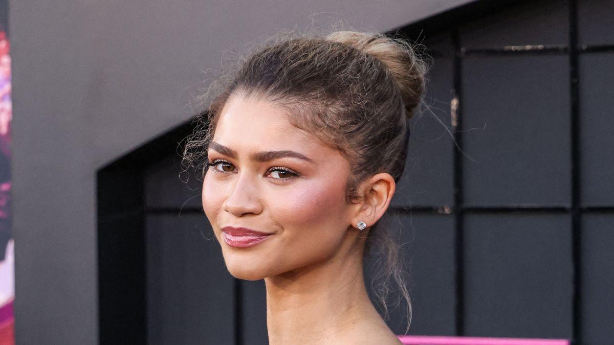 picture of Zendaya