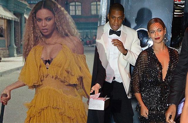 //Beyonce Jay Z Divorce Rumors Top Marriage Meltdowns