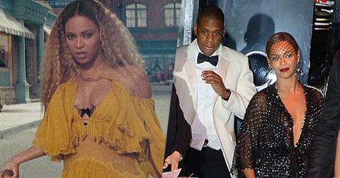 //Beyonce Jay Z Divorce Rumors Top Marriage Meltdowns