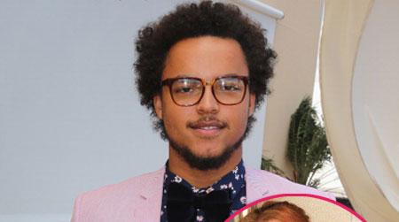 //connor cruise nicole kidman pp