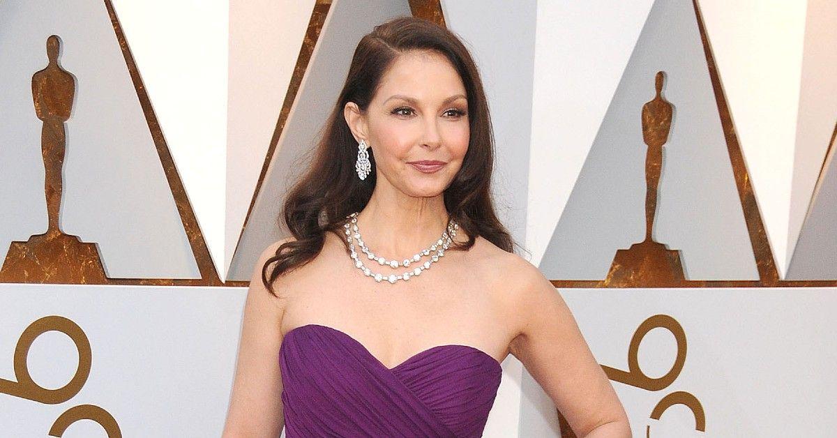 ashley judd reveals found mother naomi alive new lawsuit