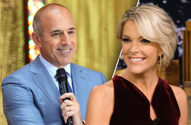 //megyn kelly nbc hire matt lauer pp