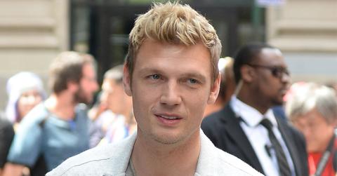Nick Carter Wife Miscarriage