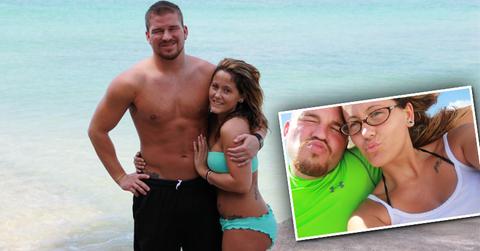 Jenelle Evans Engagement Trip Fight