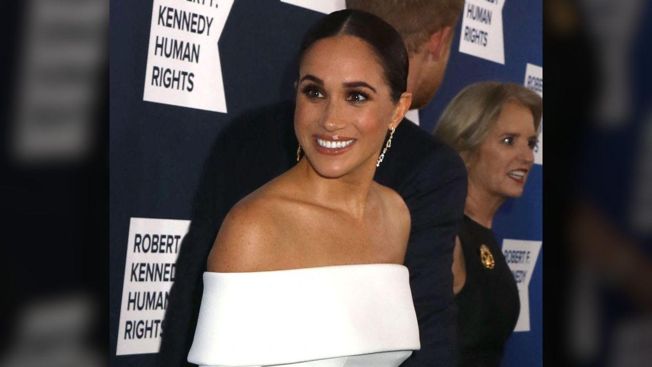 photo of Meghan Markle