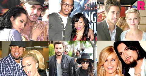 //celebrity sex weirdest places PP