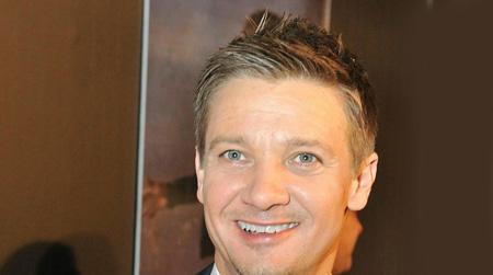 //jeremy renner wenn