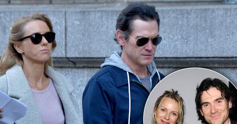 //naomi watts split rebound boyfriend billy crudup pp