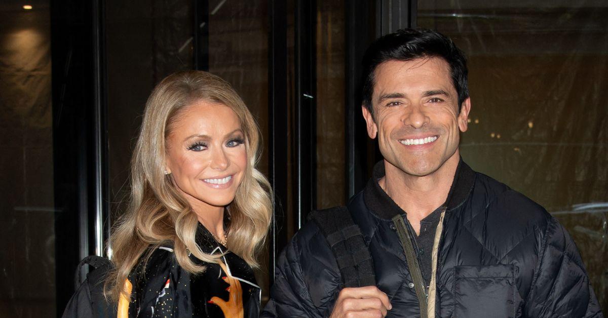 mark consuelos and kelly ripa