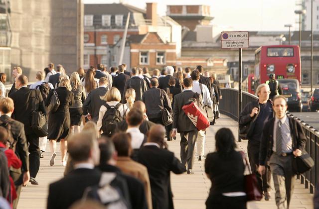 London Bridge Terror Attack