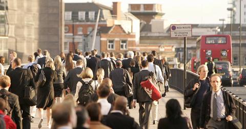 London Bridge Terror Attack