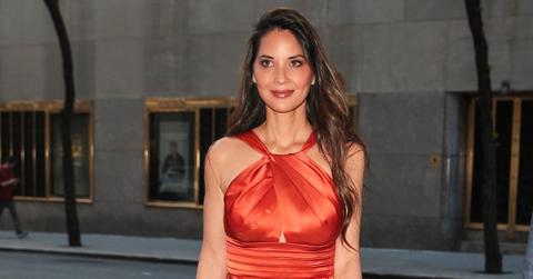 john mulaney wife olivia munn lays bare motherhood battle after second baby pp