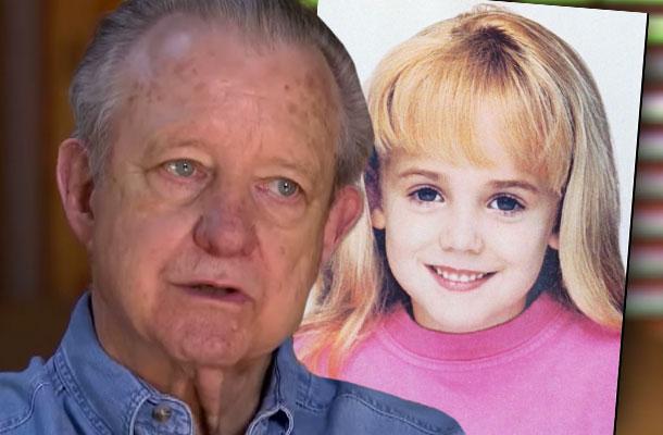 //jonbenet ramsey investigator ollie gray death details hero pp