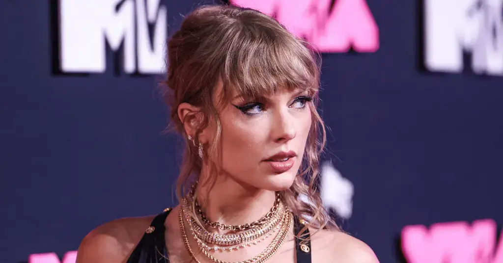 Taylor Swift Accused of Using PR Machine to Drown Out Backlash Stemming  from Death of 23-Year-Old Brazilian Fan Who Died at Her Concert