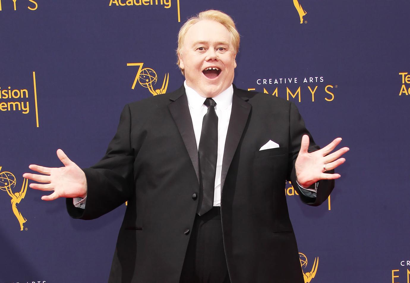 Louie Anderson dead at 68