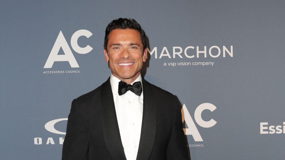 Consuelos currently cohosts 'Live' with Ripa, who recently discussed a possible future exit from the daytime program.