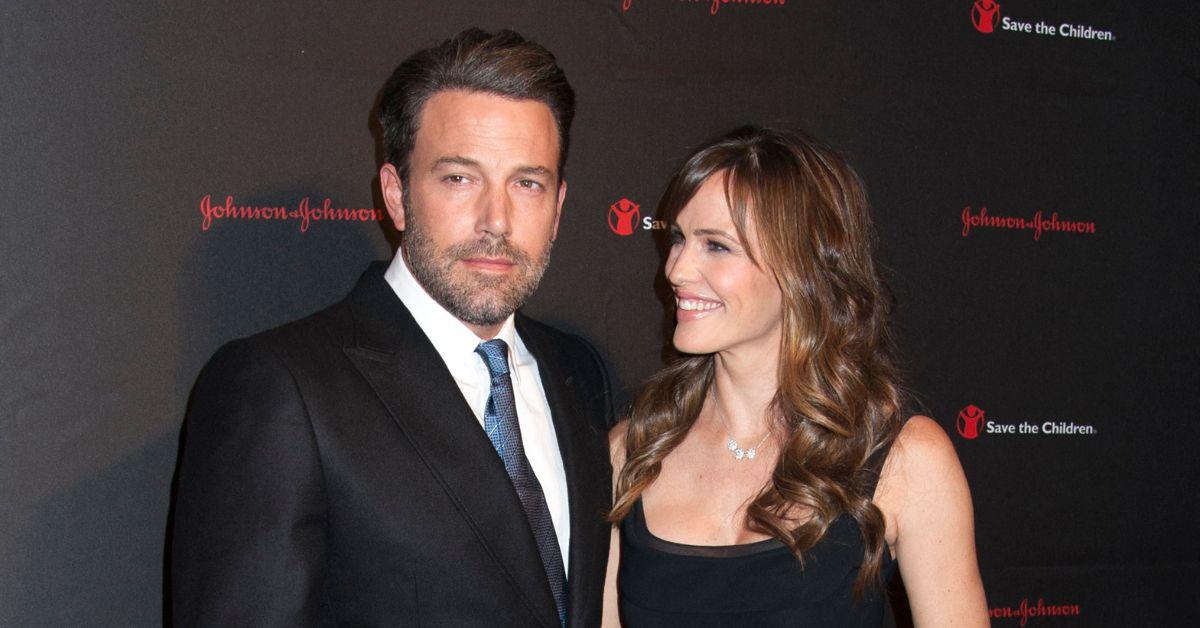 ben affleck neediness derailing jennifer garner romance bf john miller