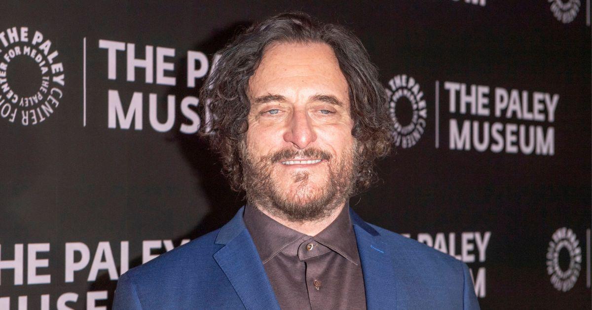 Photo of Kim Coates