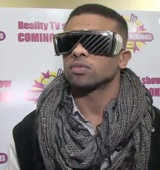 Chris From Razz VIDEO INTERVIEW: Raz B - 'I Forgive Chris Brown'