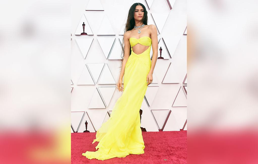 oscars 2021 clothes