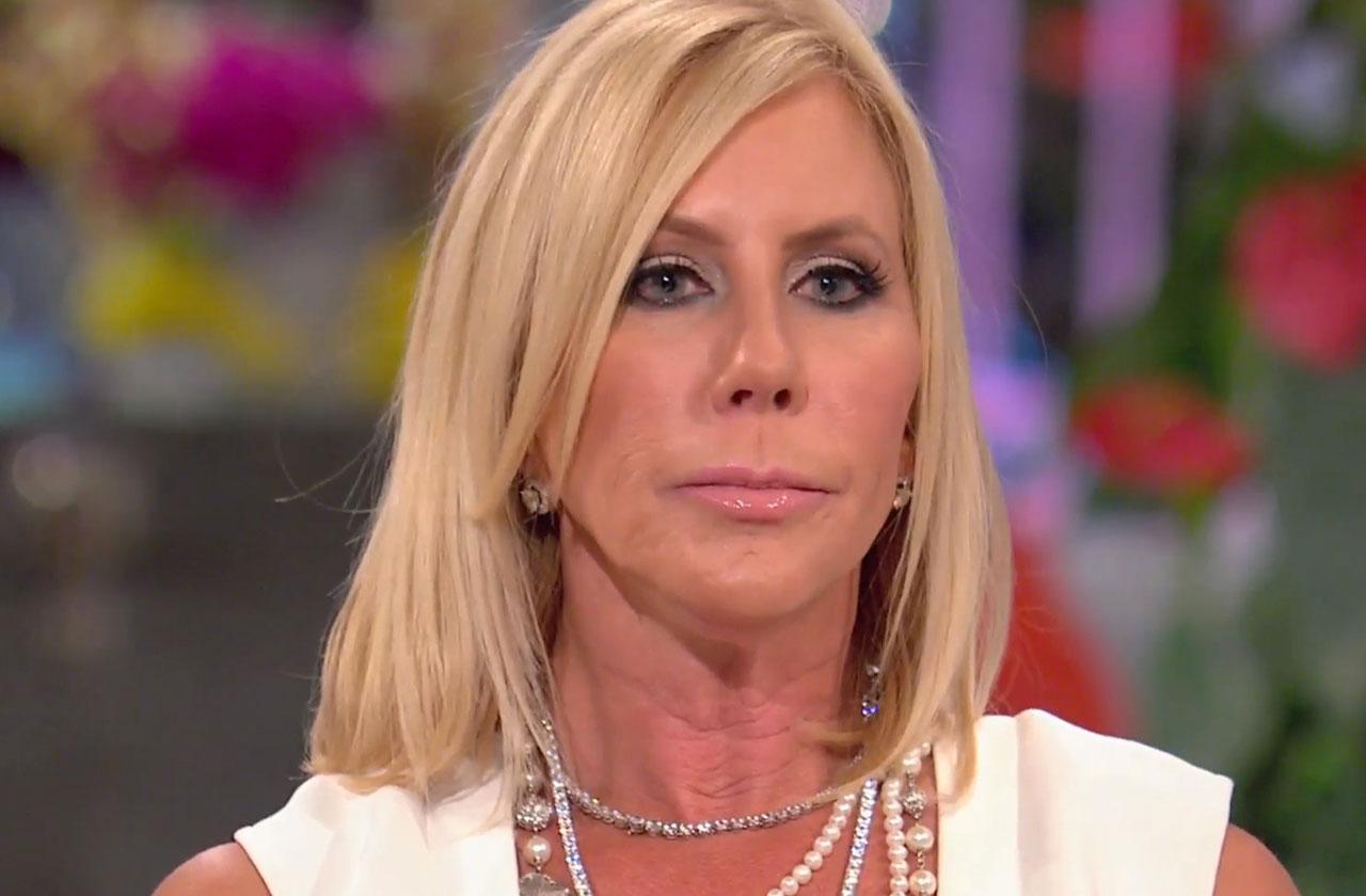 //vicki gunvalson settling vodka lawsuit court battle rhoc pp