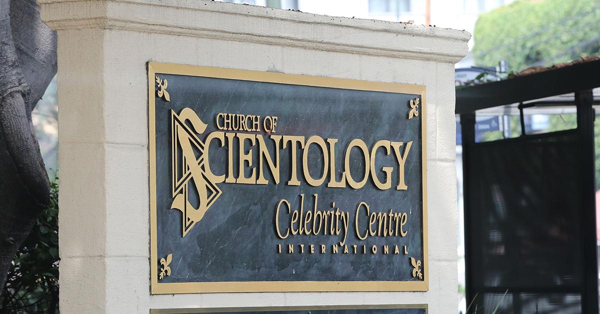 scientology danny masterson lawsuit supreme court