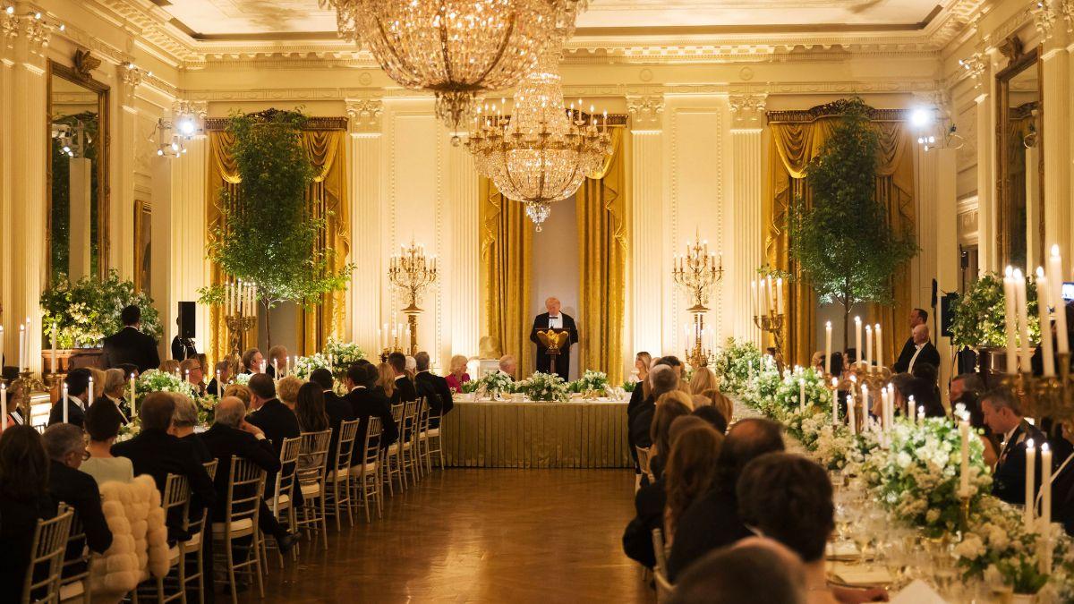 Photo of Donald Trump