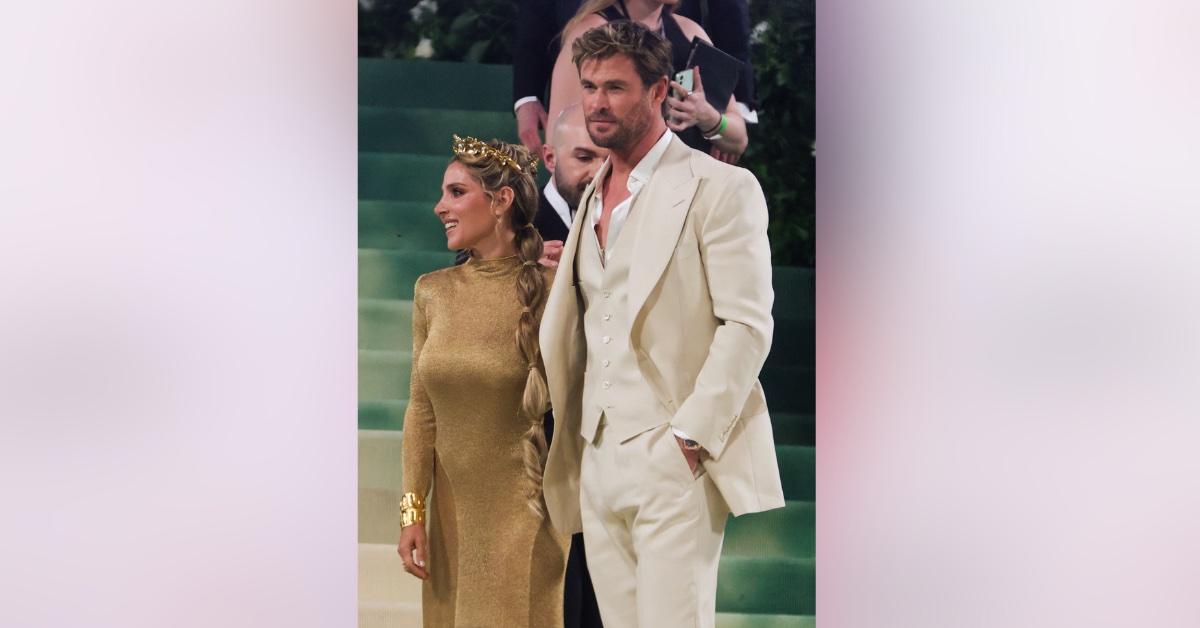 met gala  outfits photos garden of time theme