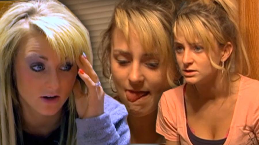 //leah messer drug scandal mtv pp