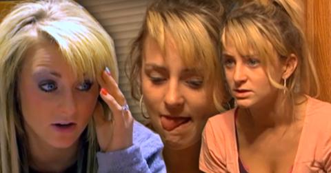 //leah messer drug scandal mtv pp