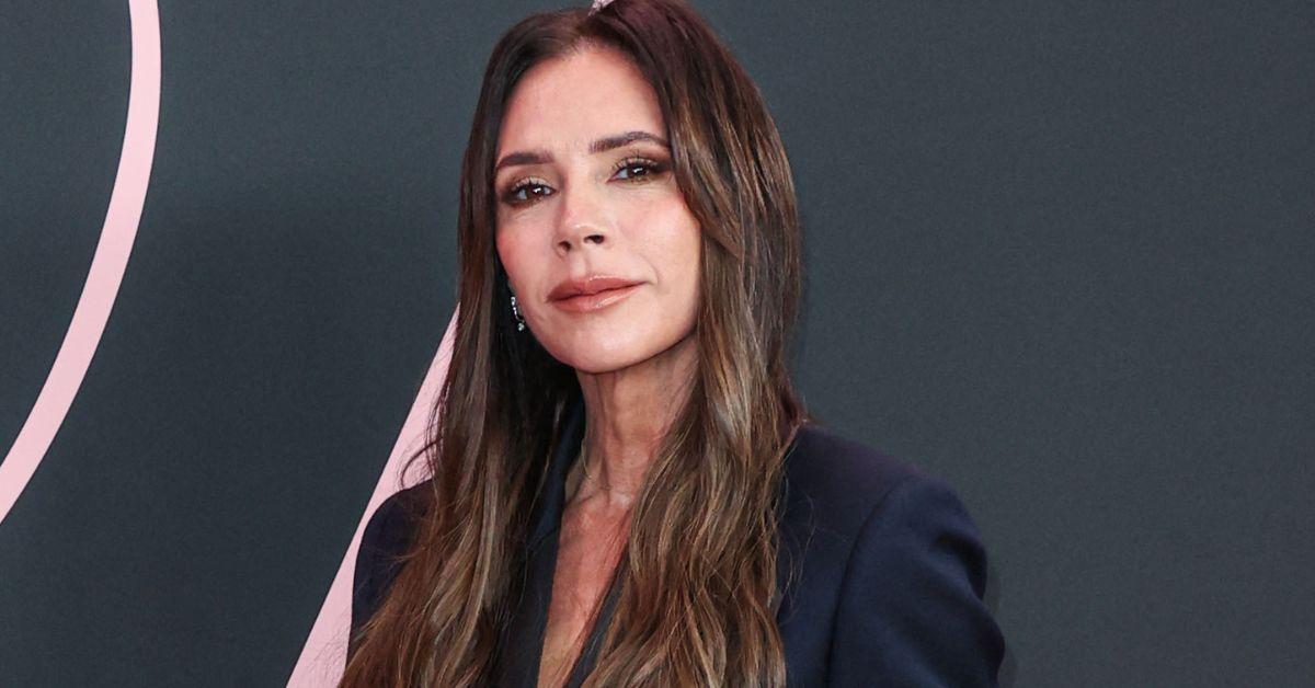 Photo of Victoria Beckham