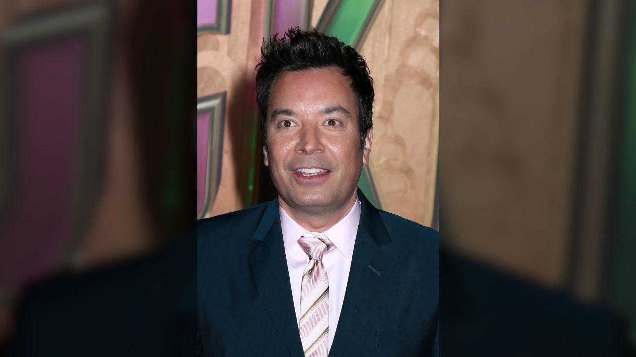 Jimmy Fallon faces career doubts after NBC show cancellation, raising questions about his TV future.