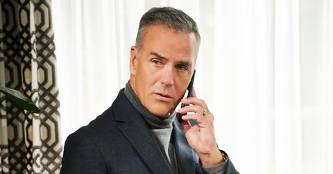 young restless richard burgi fired violation covid policy response r