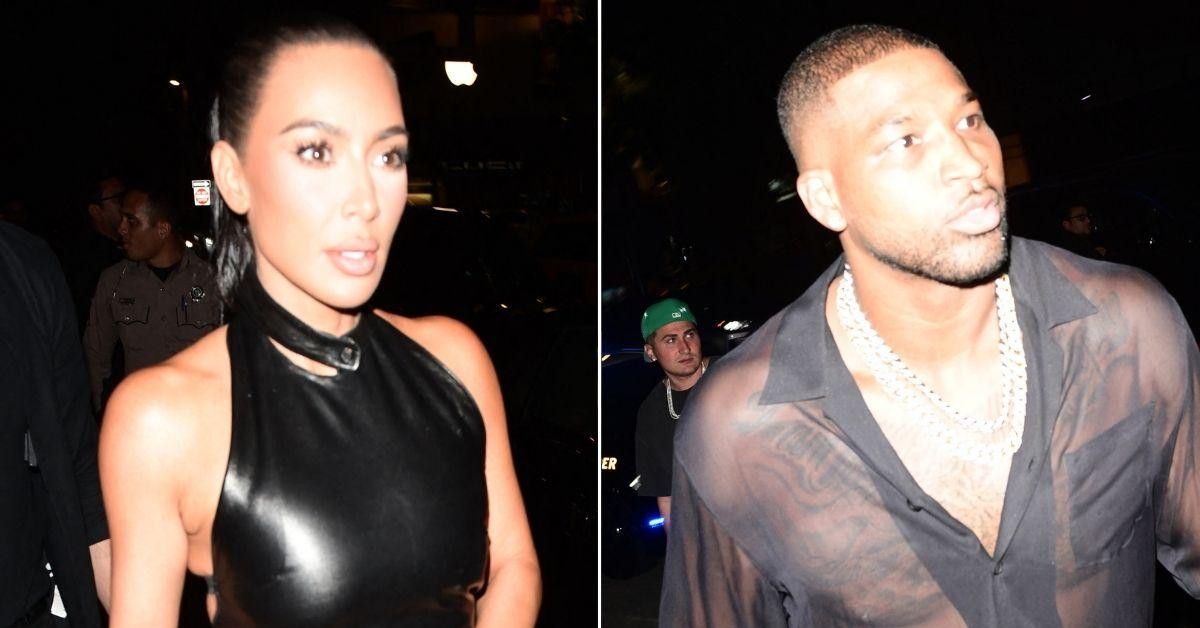 Kim Kardashian's Underwear Brand Partners with NBA - Ghetto Radio