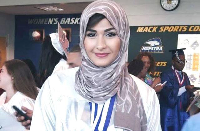 Muslim Teen Arrested For Made Up Trump Supporter Subway Attack Story