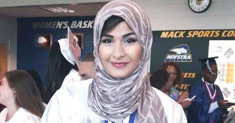 //muslim student trump supporter subway attack made up pp